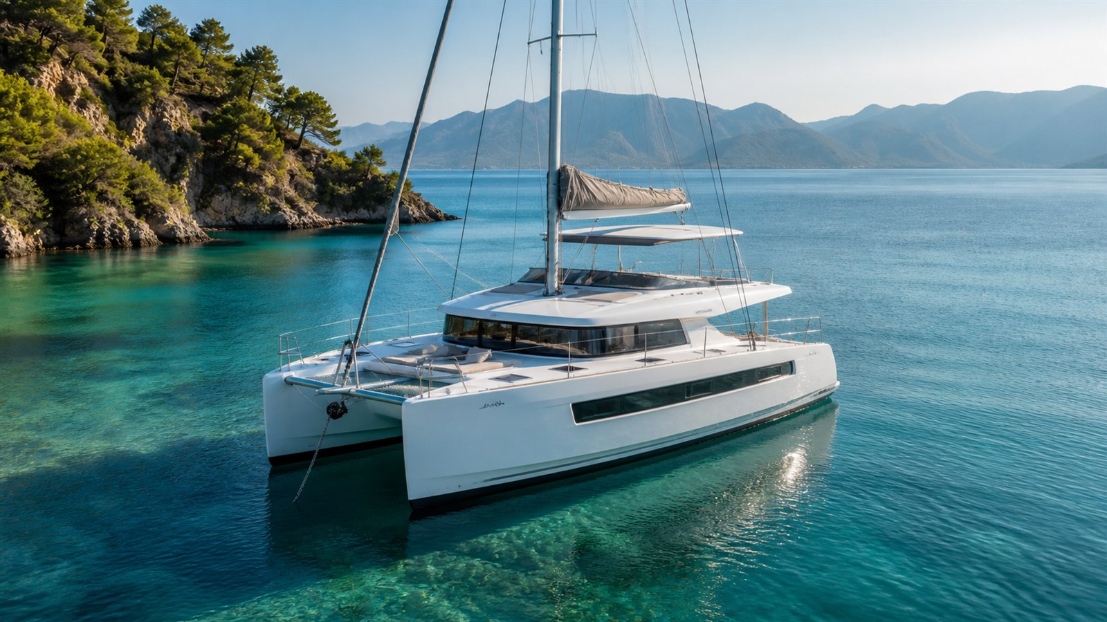 Aegean Breeze